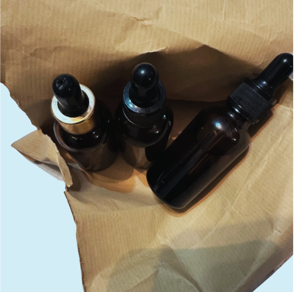 Buy LSD Bottle Online